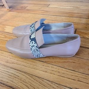 Freda Salvador loafers size 7